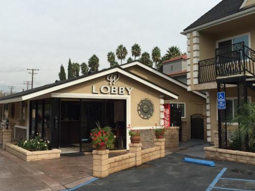 Walnut Inn and Suites West Covina (CA)