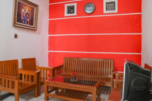 Wisma Vandera Syariah Garut Mitra RedDoorz