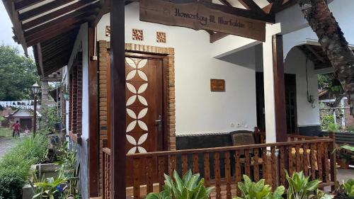 Homestay Candi Pawon Murtakim Syariah