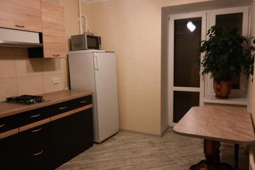 Apartment Gorkogo in Grodno