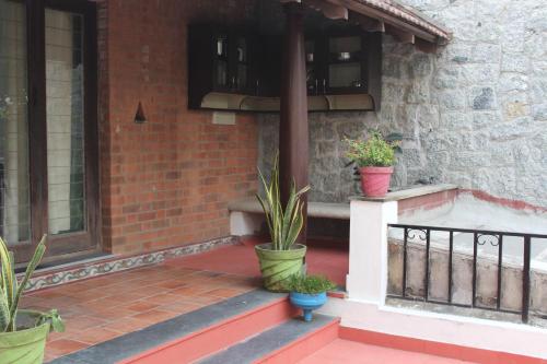 Friendlystay - An Home Stay And Elite, Čennaí (fotografie 6)