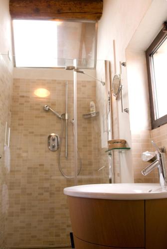 Suite Pavone