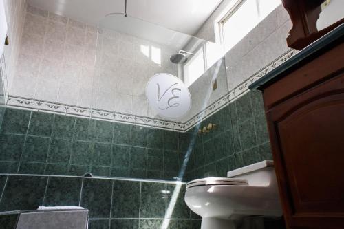 Villa Emilia Hostal