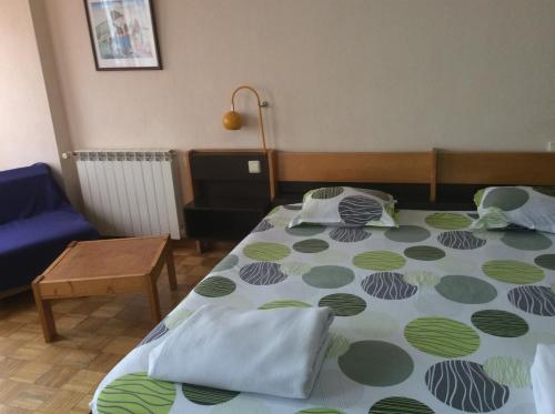 Hotel Balevurov - image 10
