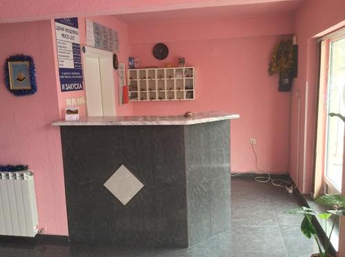 Hotel Balevurov - image 8