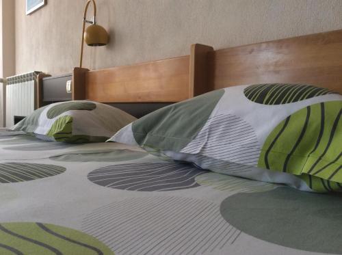 Quadruple Room with Balcony