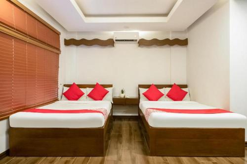 Vitale Suites Tagaytay