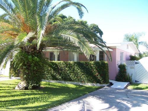 Seahorse Villa East home