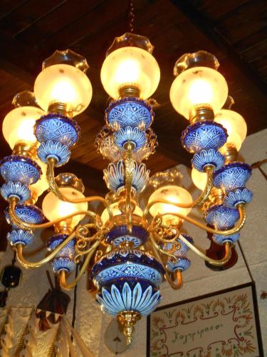 Chateaux Constantin Agistro