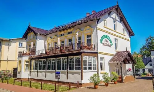 Pension Haus Waldesblick in Graal-Müritz, Deutschland