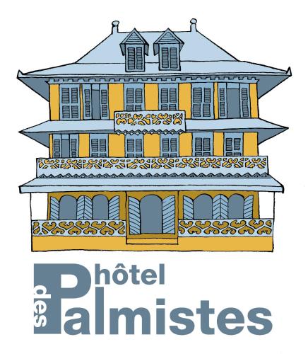 Hôtel des Palmistes