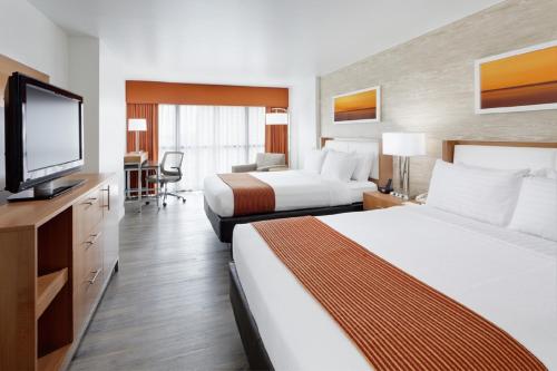 Holiday Inn San Antonio-Riverwalk by IHG in San Antonio, USA