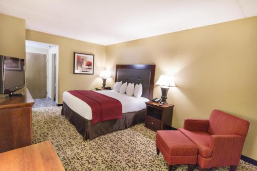Grand Oaks Hotel - image 4