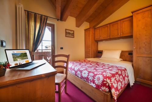 Single Room room in Hotel San Giovanni