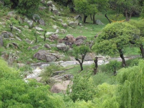 洛杉安卡雷斯度假村