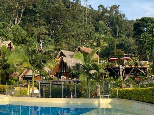 Rancho Ecoturistico el Faro