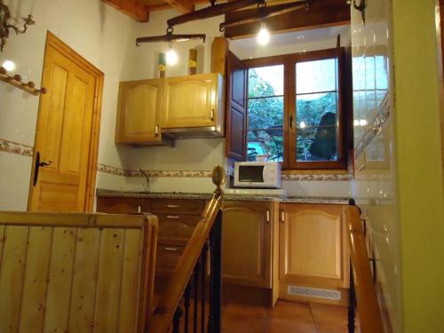 Konyha, El Salto del Agua Auténtico El Molino de la Cascada Orbaneja (El Salto del Agua Autentico El Molino de la Cascada Orbaneja) in Barriolacuesta