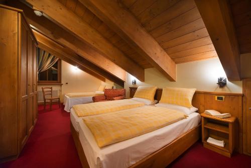 Family Room room in Hotel San Giovanni