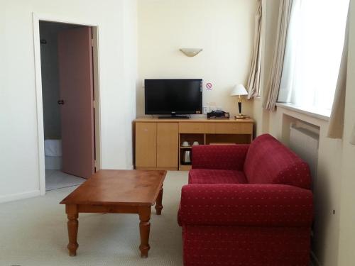 Facilities, Riddiford Hotel in Lower Hutt