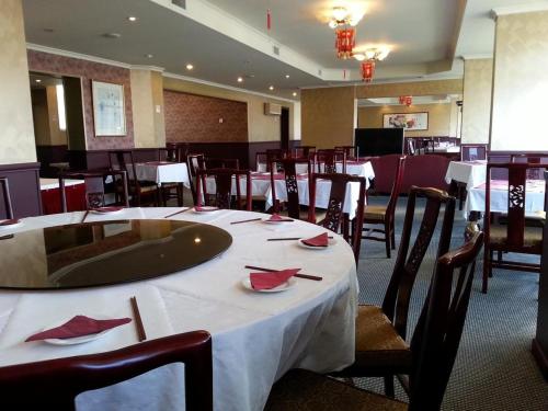 Riddiford Hotel - Lower Hutt