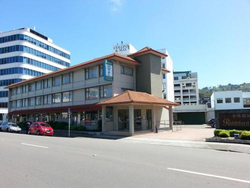 Accommodation in Lower Hutt