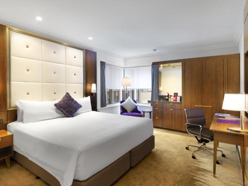Amora Hotel Jamison Sydney - image 7