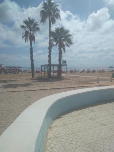 Apartamento en Torrevieja a 50m playa in Torrevieja