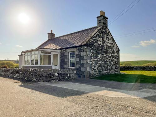 B&B Broughton Mains - Galloway Farmstay - Broughton - Bed and Breakfast Broughton Mains