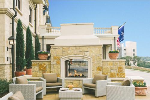 Hotel Viata in Austin, USA