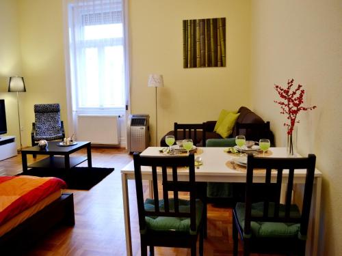 Caesar Apartman, Budapešť (fotografie 7)
