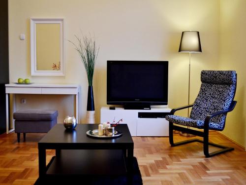 Caesar Apartman, Budapešť (fotografie 10)