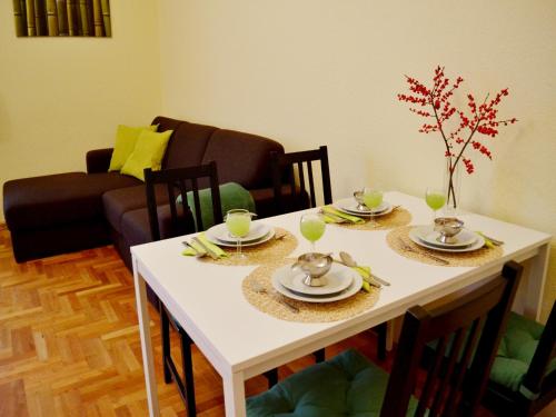 Caesar Apartman, Budapešť (fotografie 8)