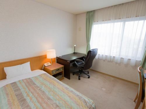 Hotel Laurel Room Type - Double Room - Smoking