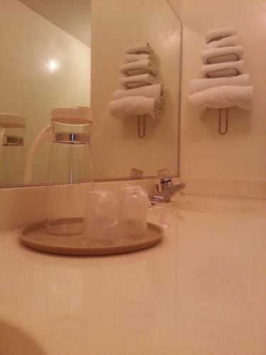 Rotex Western Inn, Los Angeles (foto 8)