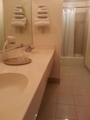 Rotex Western Inn, Los Angeles (foto 10)