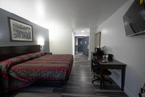 Greenwoods inn & Suites - Hotel - Berlin