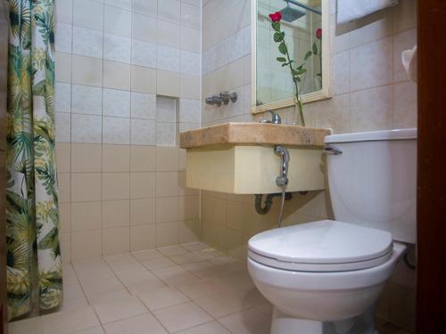 Standard Double or Twin Room image 4