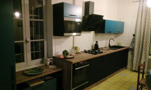 Maison accueillante à Reillanne avec jardin clos (Maison accueillante a Reillanne avec jardin clos) in Reillanne