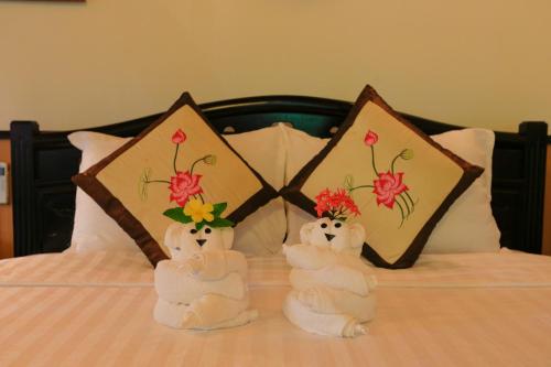 Betel Garden Villa, Hội An (Foto 7)
