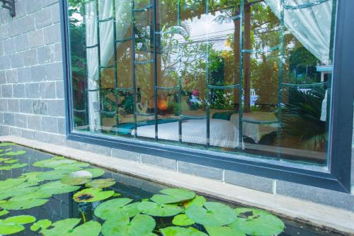 Betel Garden Villa, Hội An (Foto 8)