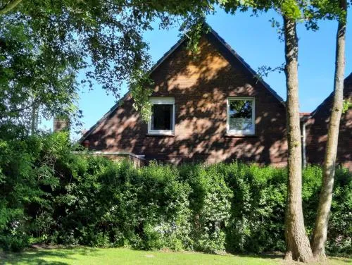 Ferienhaus Levenslüst in Norddeich, Deutschland