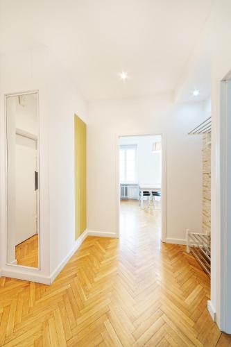 Old Town Kanonia Apartments, Varsovie (photo 7)
