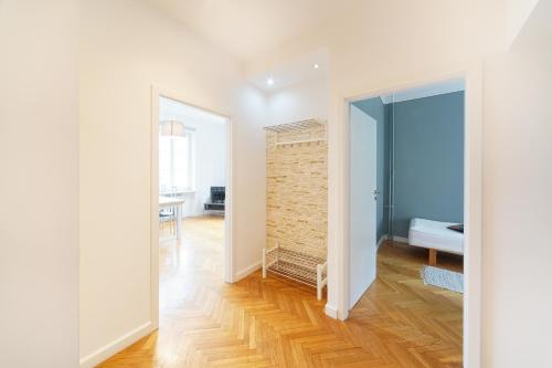 Old Town Kanonia Apartments, Varsovie (photo 8)