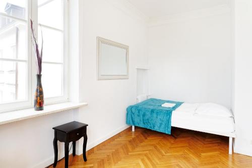 Old Town Kanonia Apartments, Varsovie (photo 9)