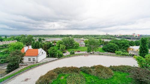 Old Town Kanonia Apartments, Varsovie (photo 10)