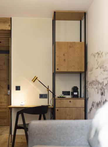 2 bedrooms, 4 beds