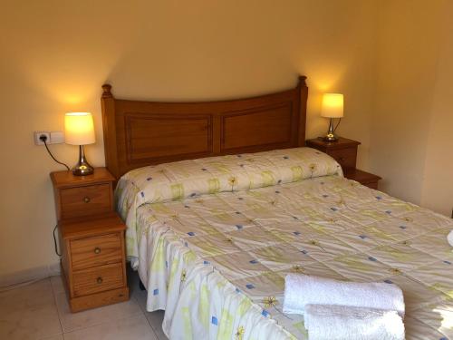 Apartaments El Tarter 4