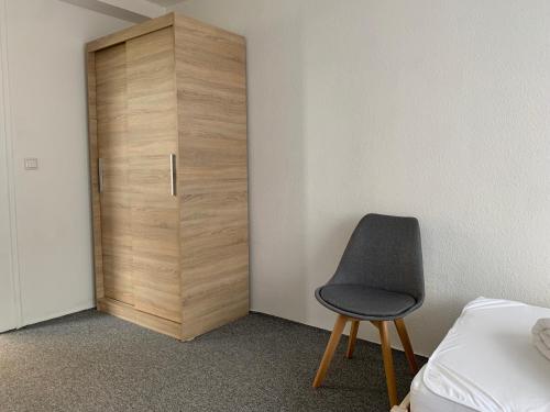 Wohnung 85 qm Kalimandscharo 1 in Zielitz - Magdeburg