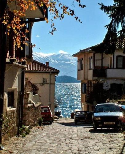 Apartment INES Ohrid photo