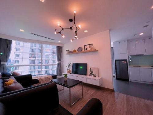 6PAX SUITES KL CITY Pavilion at Bukit Bintang NETFLIX & WIFI, Kuala Lumpur (fotografie 8)